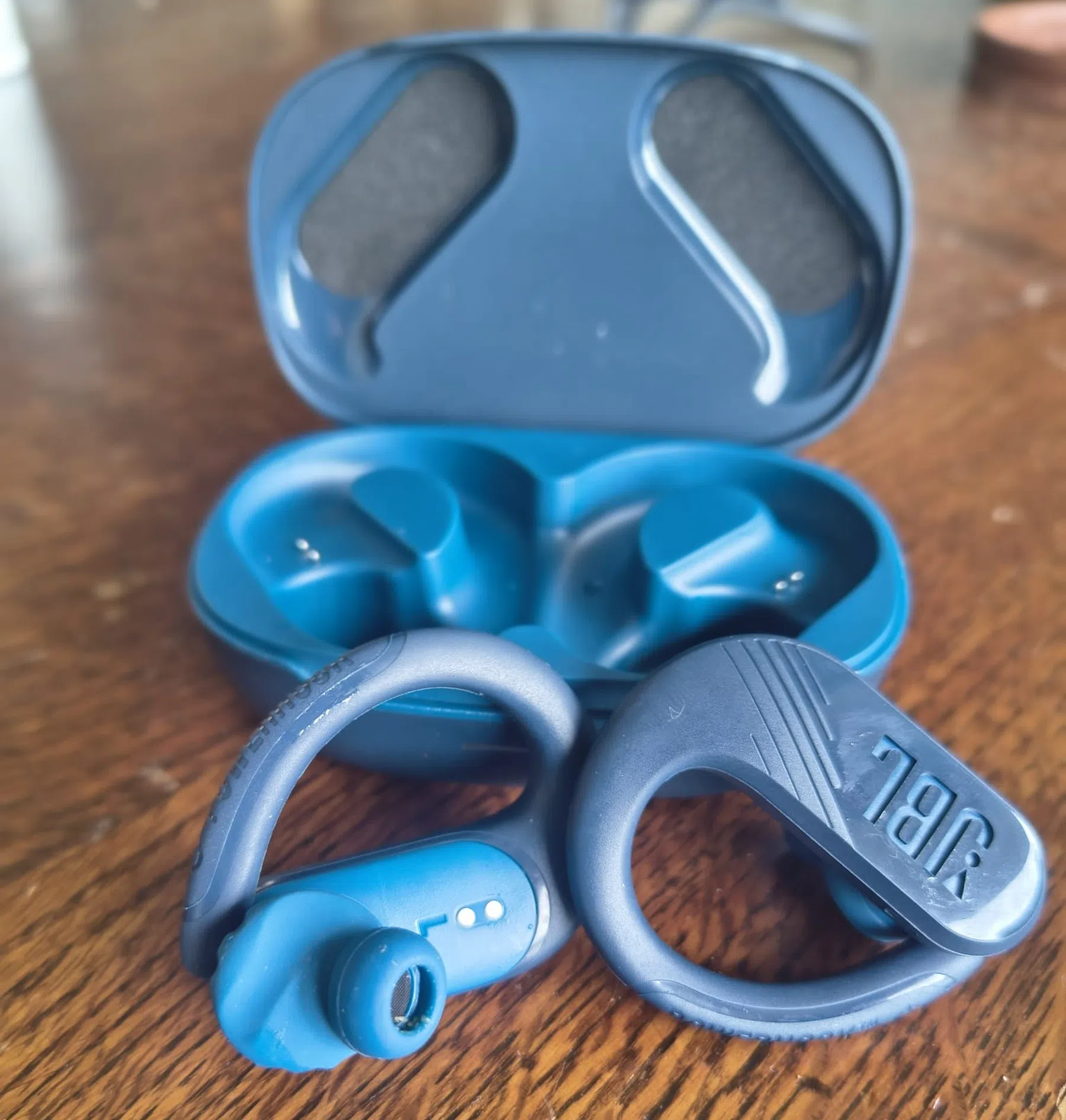 JBL Endurance Peak 3